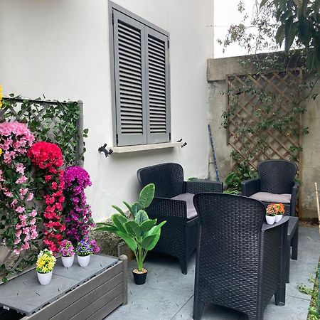 L'Archè Comfort&Relax, Sweet Home via Eraclito Milano Esterno foto