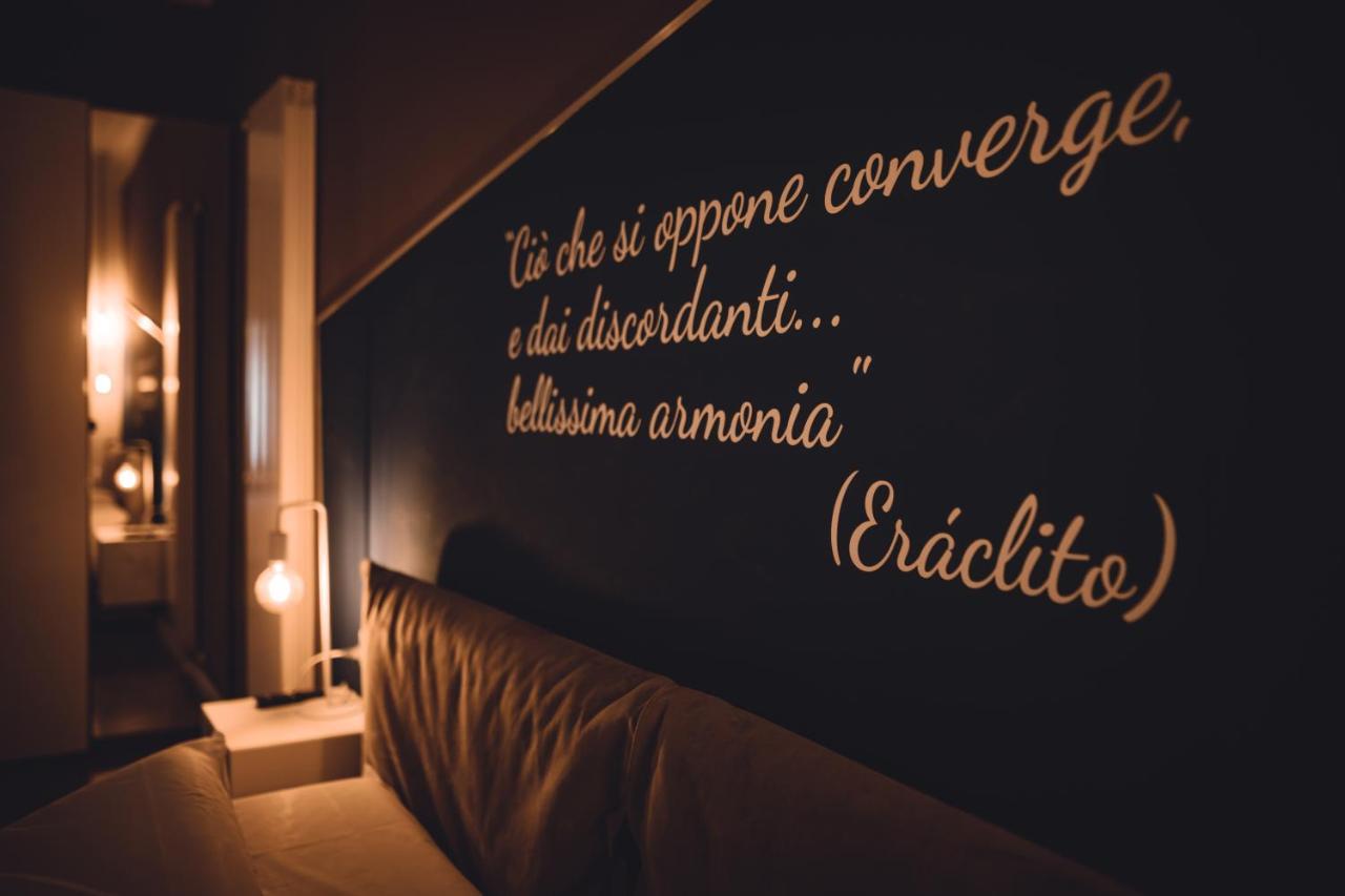 L'Archè Comfort&Relax, Sweet Home via Eraclito Milano Esterno foto