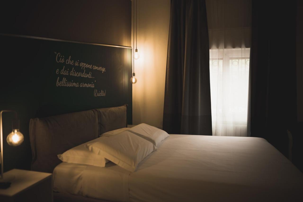L'Archè Comfort&Relax, Sweet Home via Eraclito Milano Esterno foto