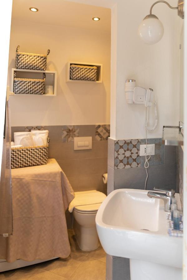 L'Archè Comfort&Relax, Sweet Home via Eraclito Milano Esterno foto