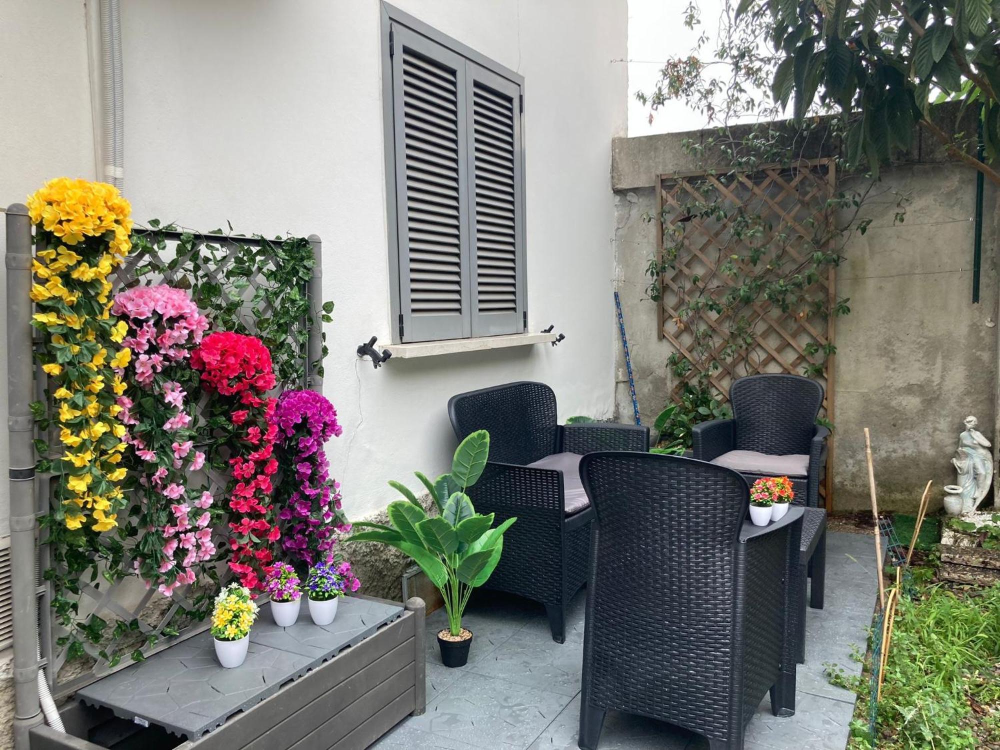 L'Archè Comfort&Relax, Sweet Home via Eraclito Milano Esterno foto